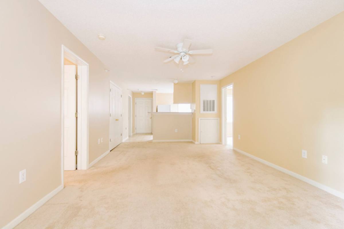 Apartment for rent at 1921 Wolftech Lane, Raleigh, NC 27603