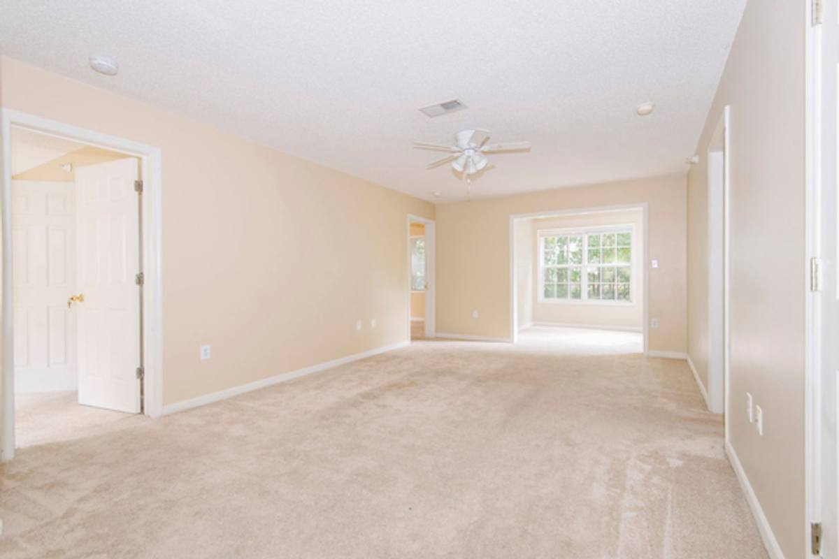 Apartment for rent at 1921 Wolftech Lane, Raleigh, NC 27603
