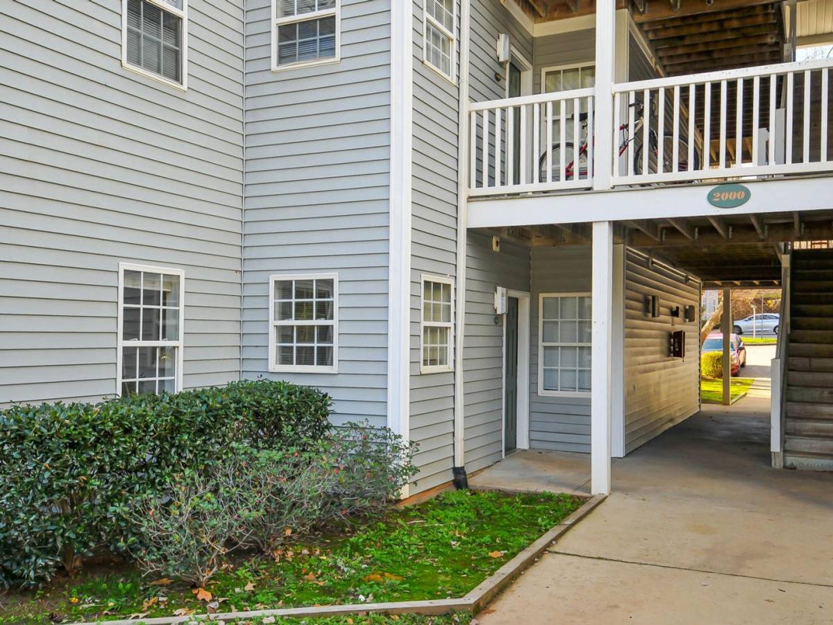 Apartment for rent at 1921 Wolftech Lane, Raleigh, NC 27603