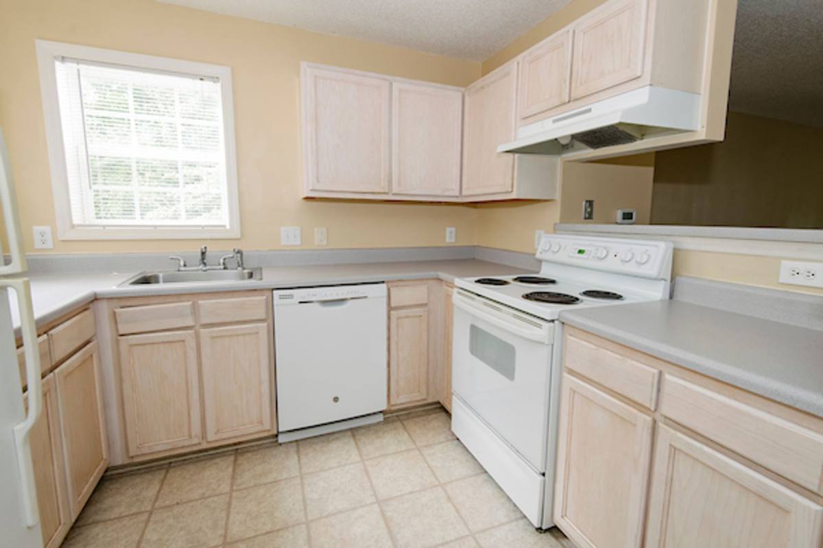 Apartment for rent at 1921 Wolftech Lane, Raleigh, NC 27603