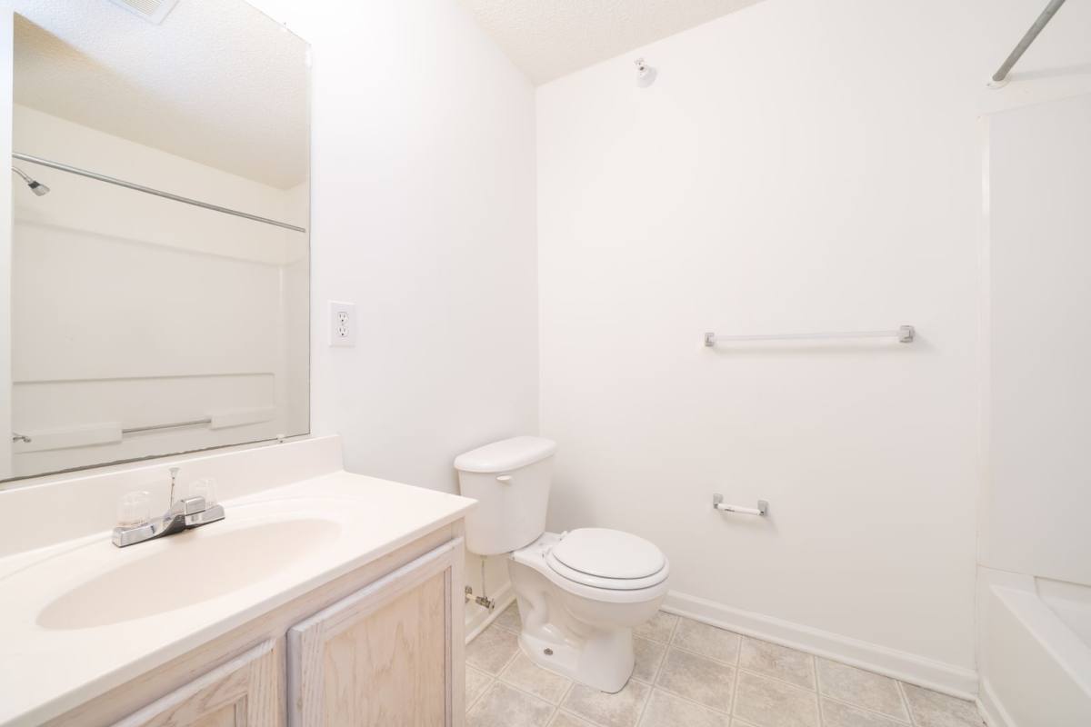Apartment for rent at 1921 Wolftech Lane, Raleigh, NC 27603