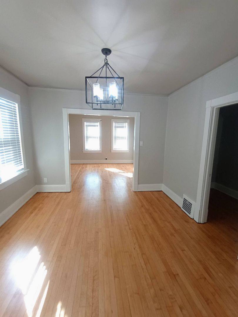 Townhouse for rent at 1822 N Warren Ave, Milwaukee, WI 53202