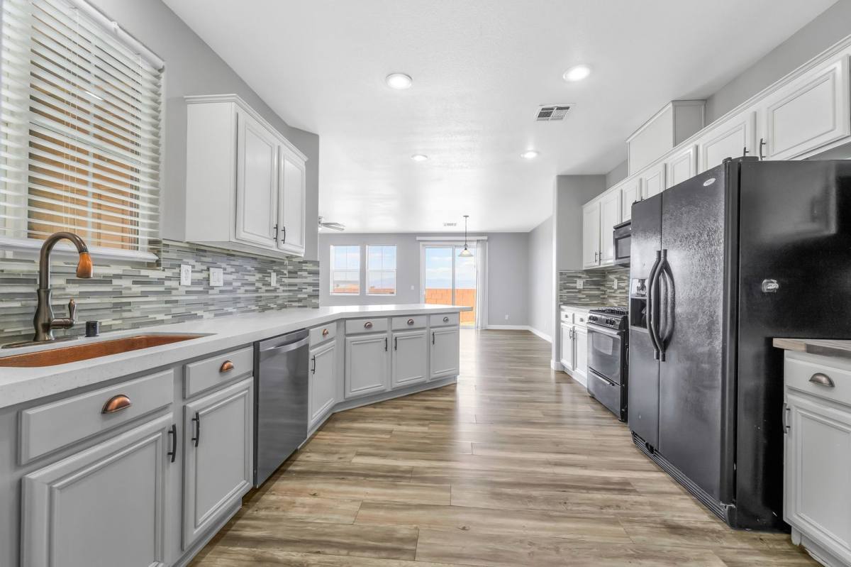 Townhouse for rent at 1310 Crystal Hill Lane, Henderson, NV 89012