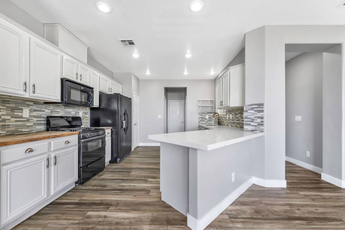 Townhouse for rent at 1310 Crystal Hill Lane, Henderson, NV 89012