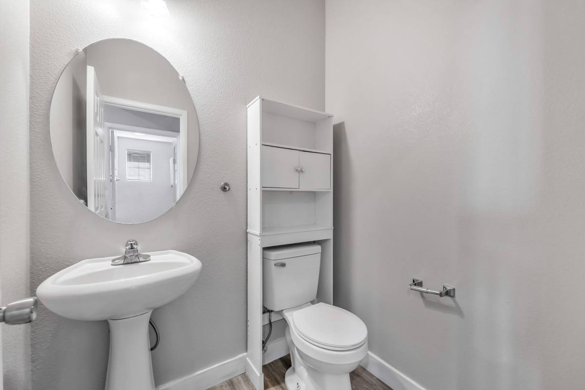 Townhouse for rent at 1310 Crystal Hill Lane, Henderson, NV 89012