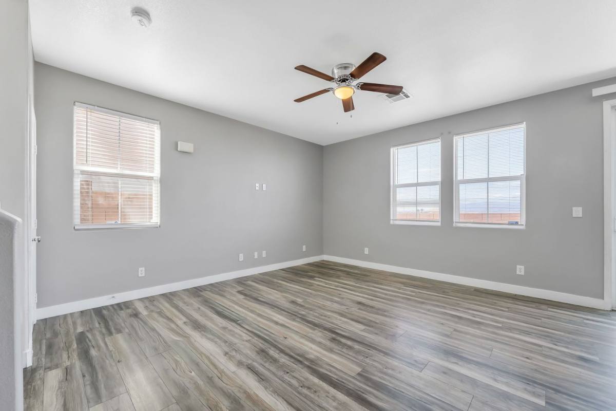 Townhouse for rent at 1310 Crystal Hill Lane, Henderson, NV 89012