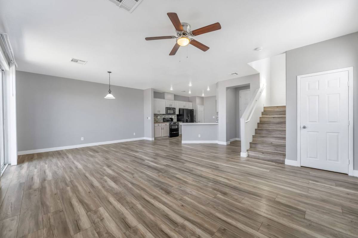 Townhouse for rent at 1310 Crystal Hill Lane, Henderson, NV 89012
