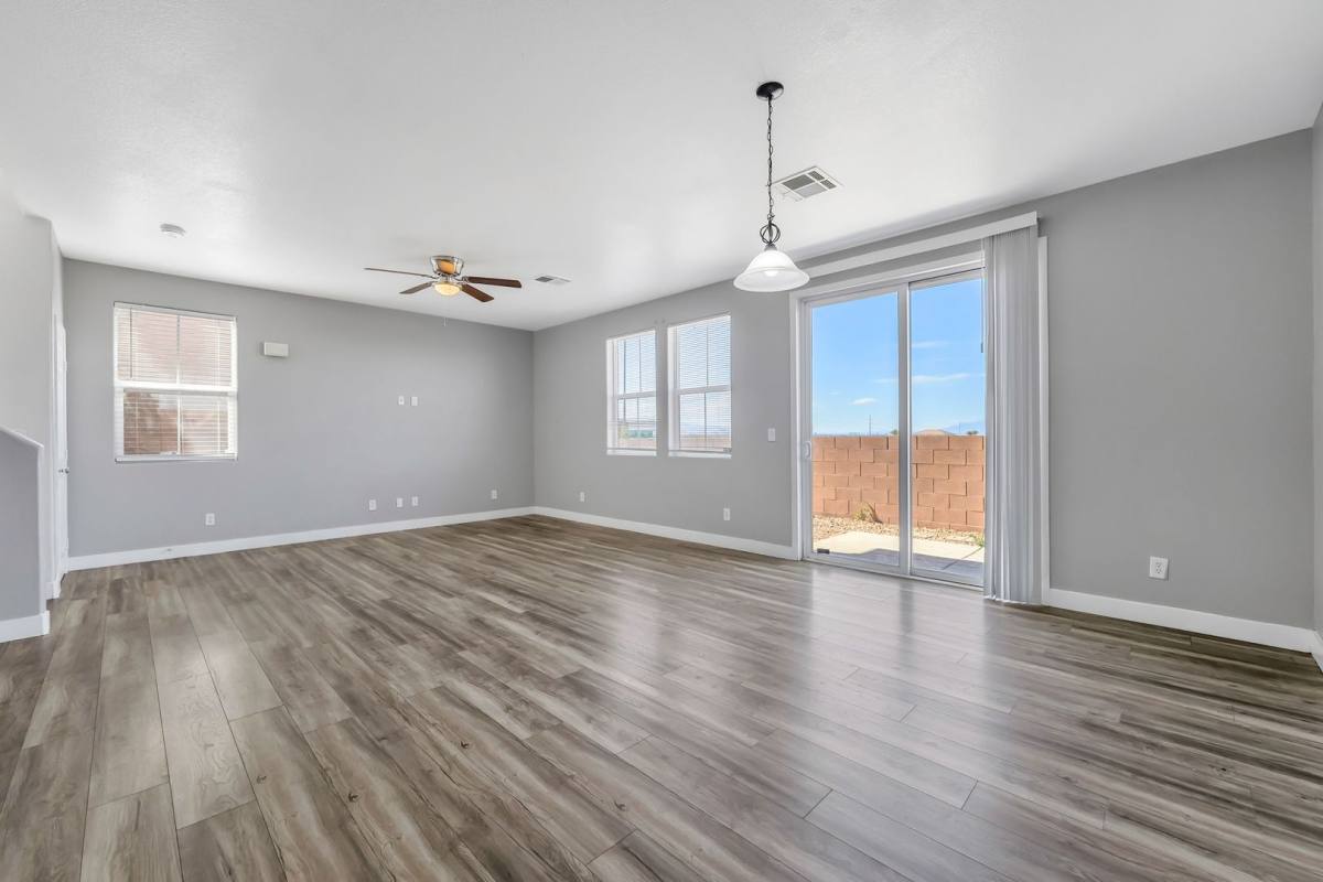 Townhouse for rent at 1310 Crystal Hill Lane, Henderson, NV 89012