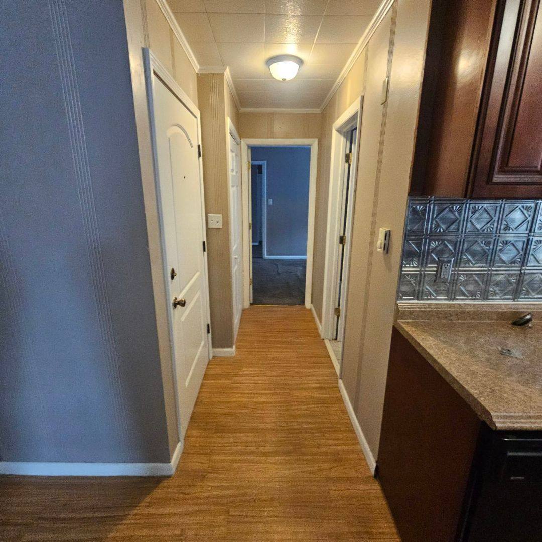 Apartment for rent at 1232 N Main St, Hampstead, MD 21074