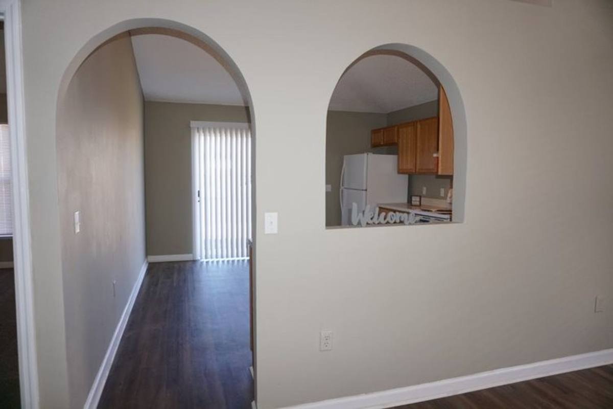 House for rent at 6648 Gentle Oaks Dr E, Jacksonville, FL 32244