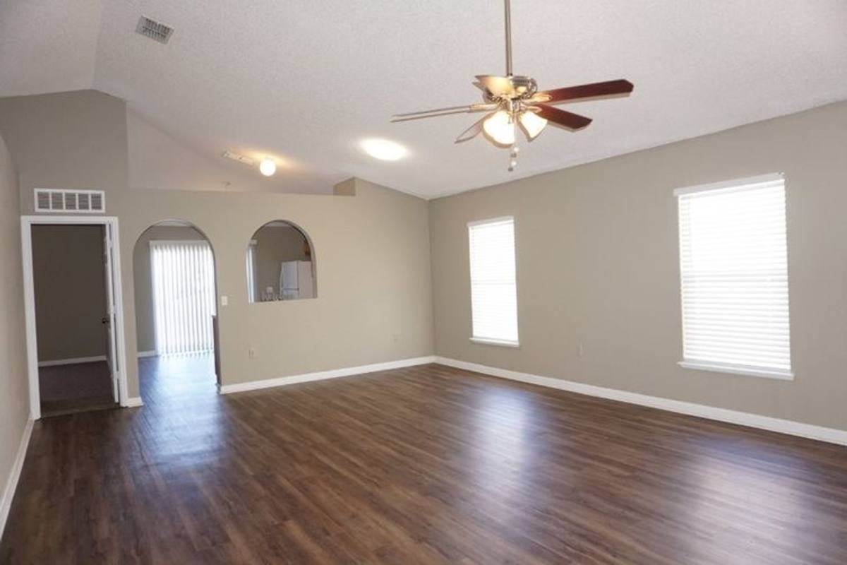 House for rent at 6648 Gentle Oaks Dr E, Jacksonville, FL 32244