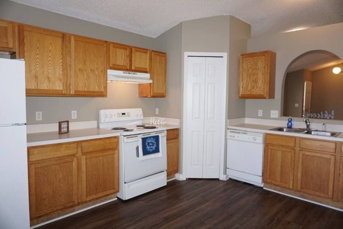 House for rent at 6648 Gentle Oaks Dr E, Jacksonville, FL 32244