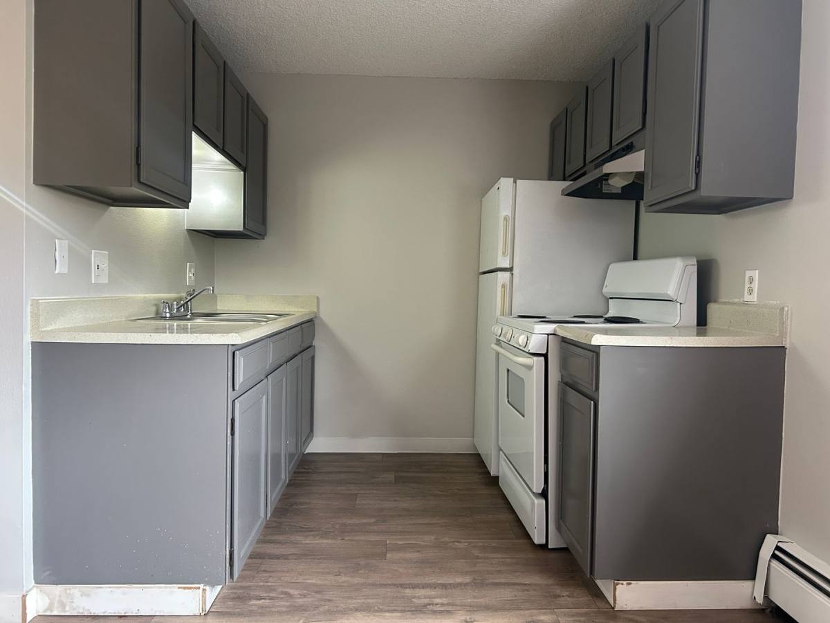Apartment for rent at 751 W Prentice Ave #303 B, Littleton, CO 80120