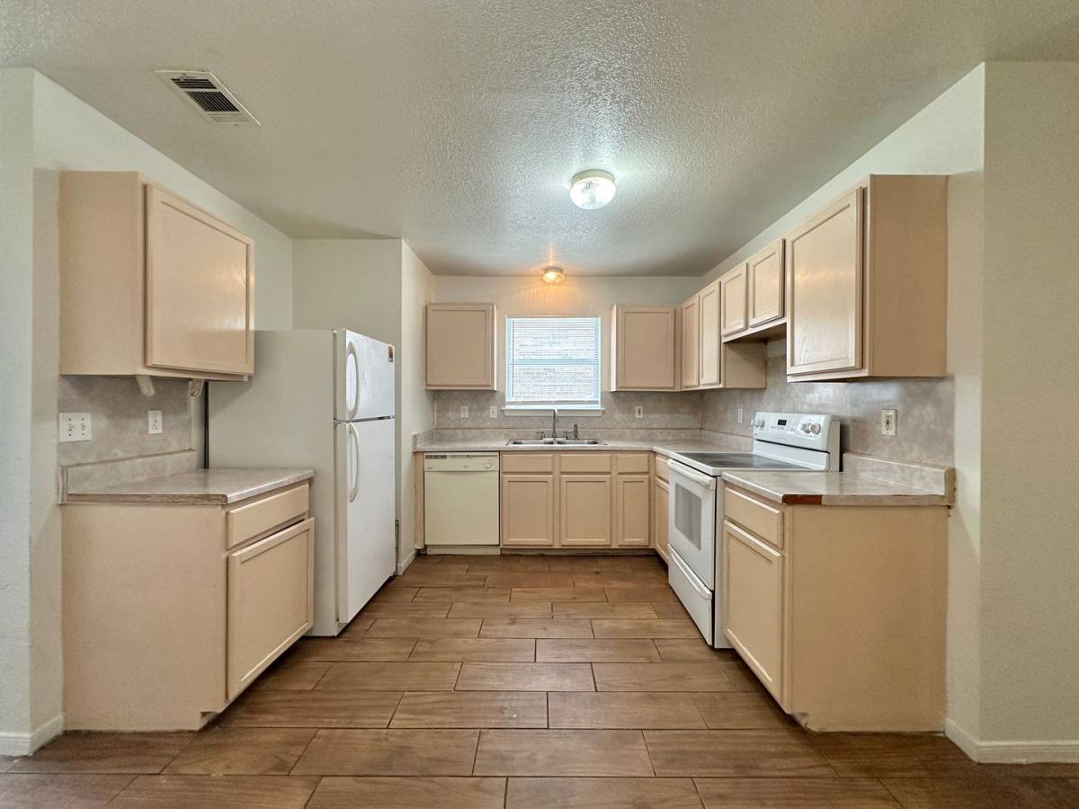 Apartment for rent at 3206 Hereford Lane, Killeen, TX 76542
