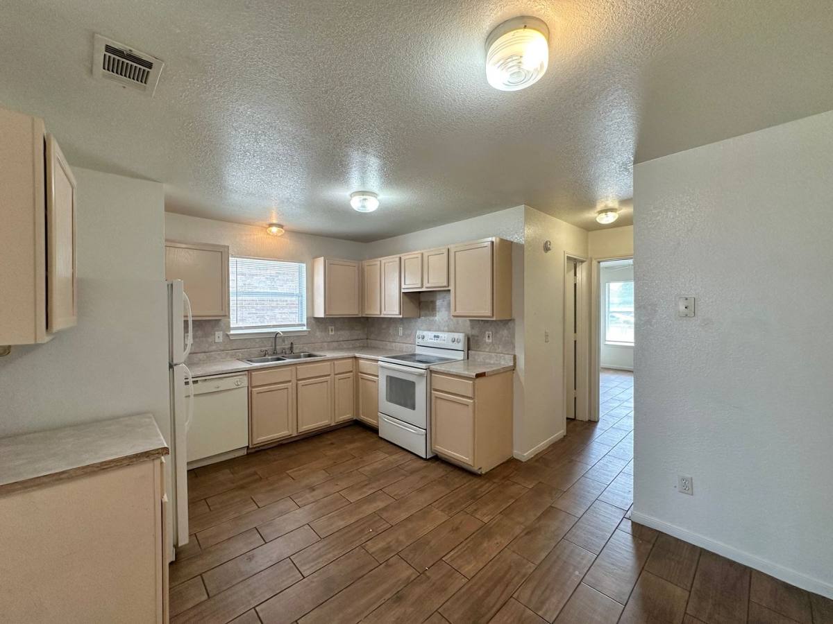 Apartment for rent at 3206 Hereford Lane, Killeen, TX 76542