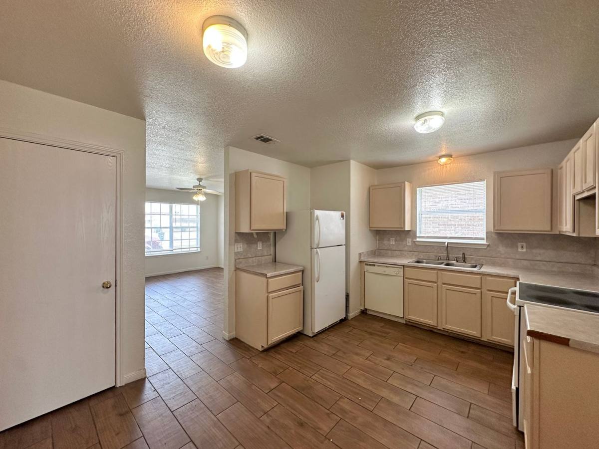 Apartment for rent at 3206 Hereford Lane, Killeen, TX 76542