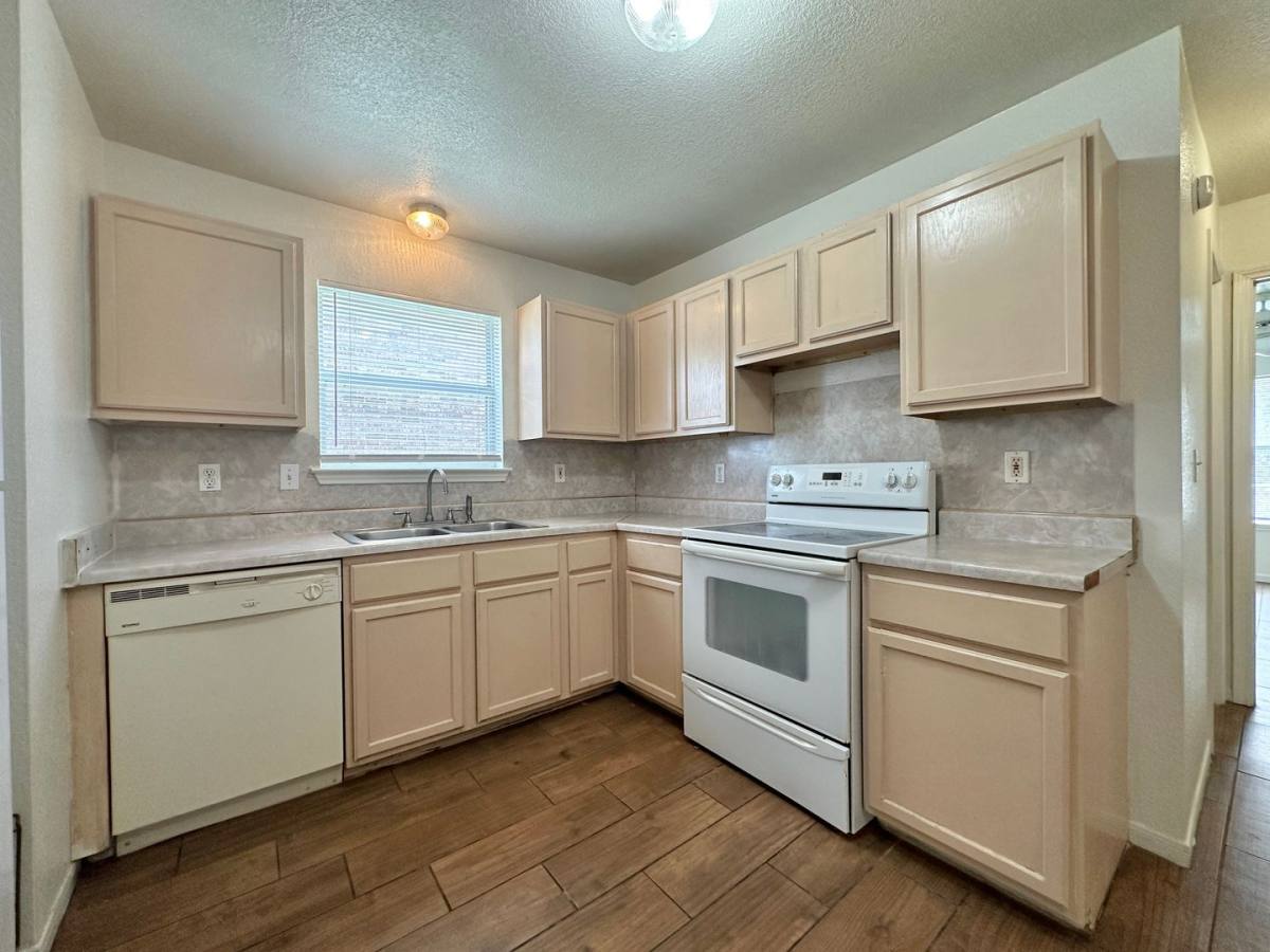Apartment for rent at 3206 Hereford Lane, Killeen, TX 76542