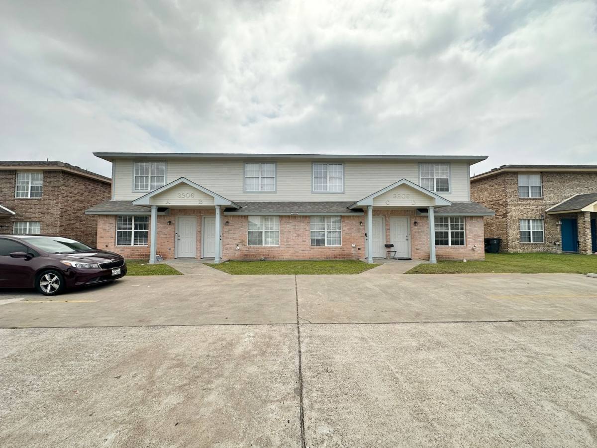 Apartment for rent at 3206 Hereford Lane, Killeen, TX 76542