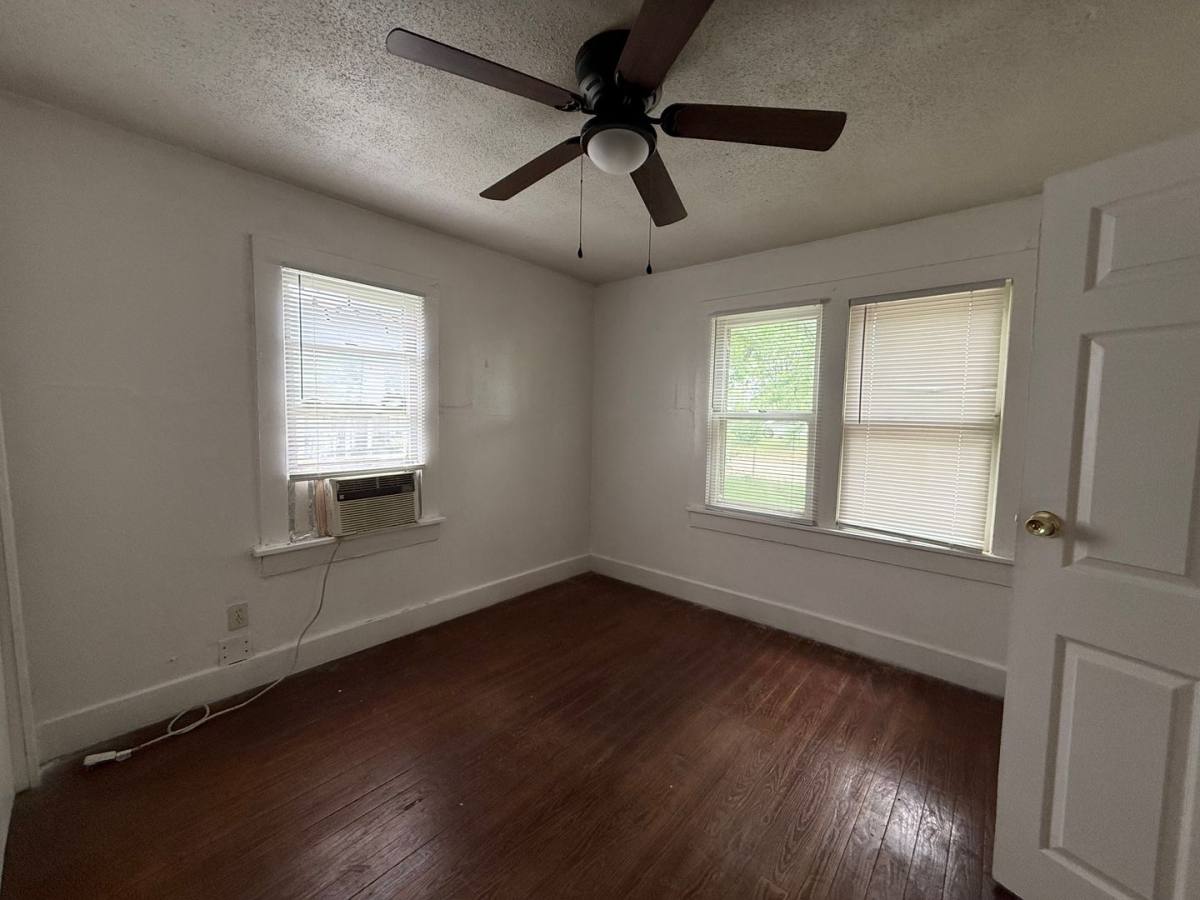 House for rent at 1807 N Atlanta Ave, Tulsa, OK 74110