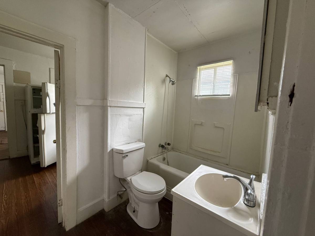 House for rent at 1807 N Atlanta Ave, Tulsa, OK 74110