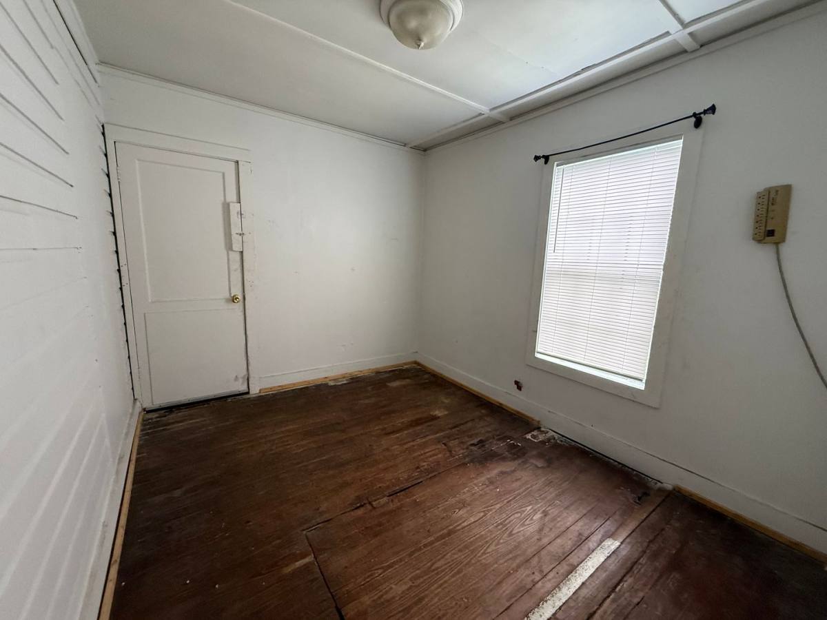 House for rent at 1807 N Atlanta Ave, Tulsa, OK 74110