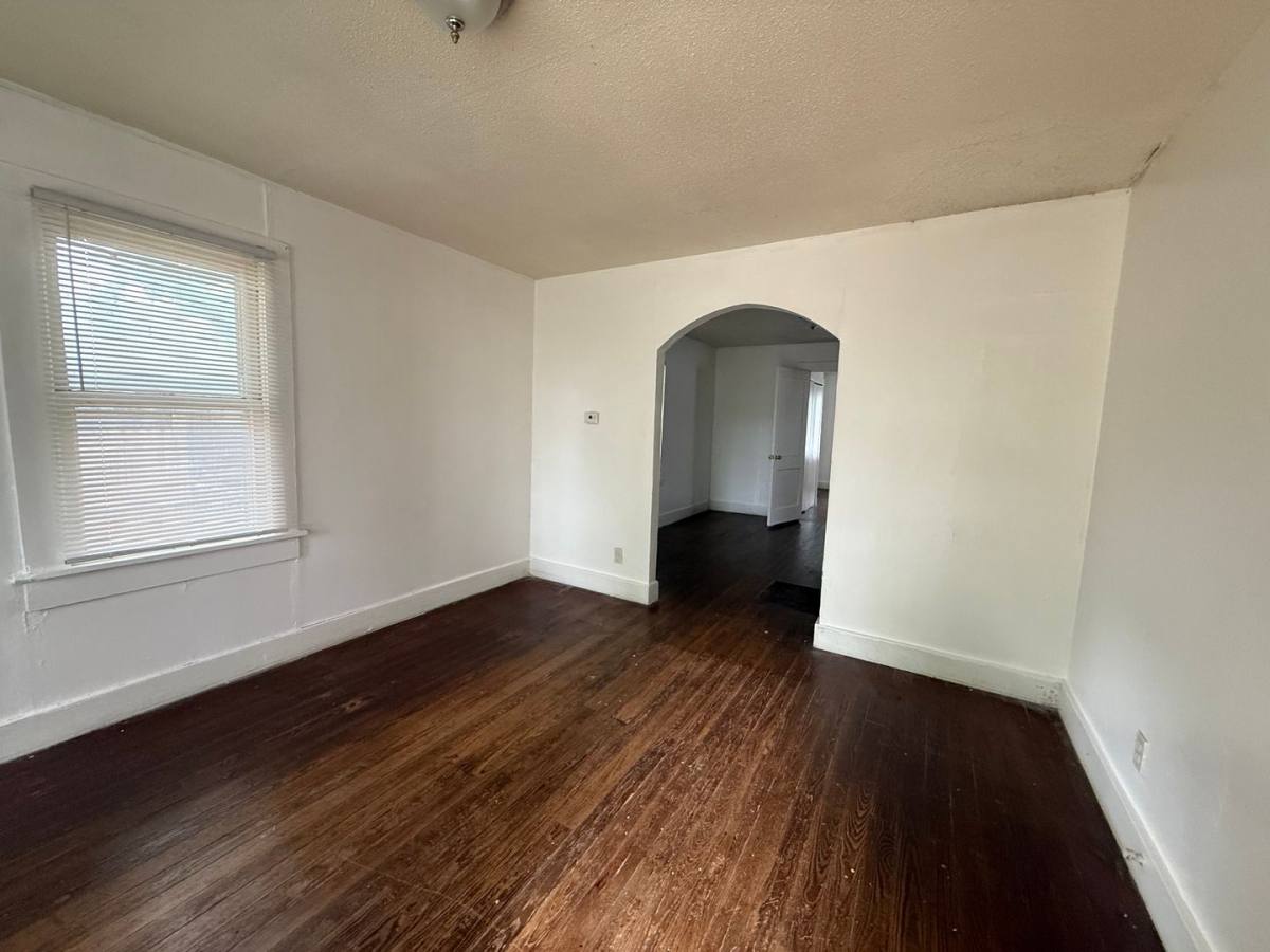 House for rent at 1807 N Atlanta Ave, Tulsa, OK 74110