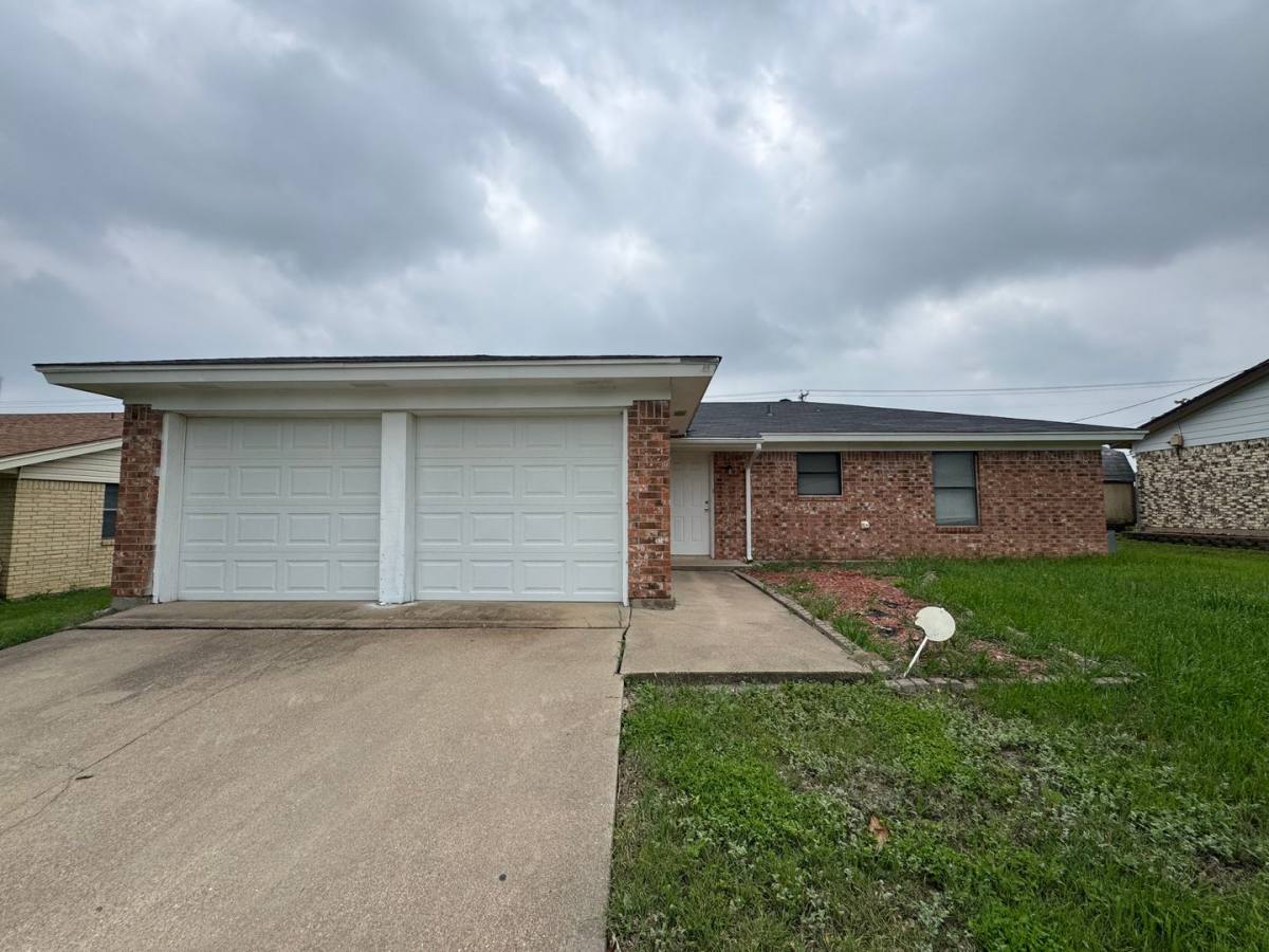 House for rent at 113 Myra Lou Ave, Copperas Cove, TX 76522