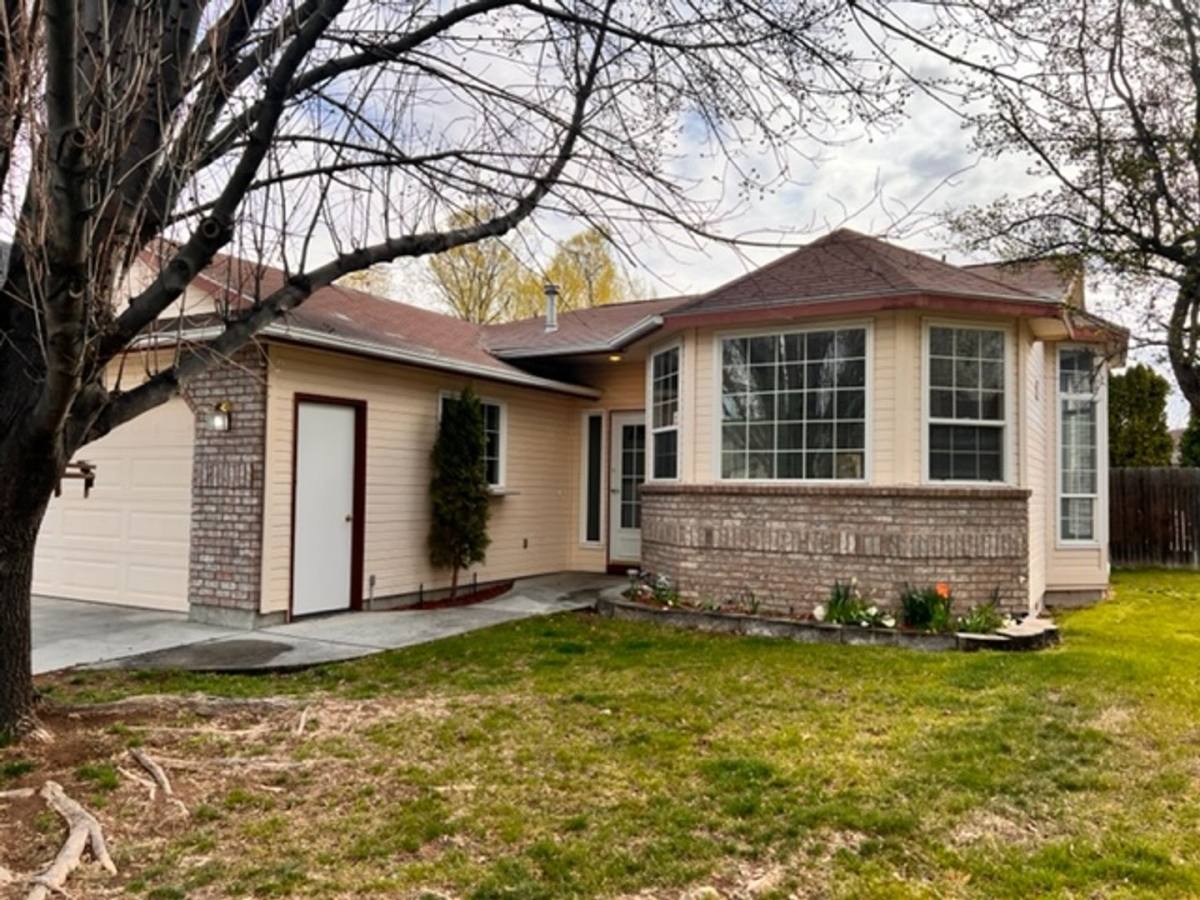 House for rent at 4650 N Date Palm, Boise, ID 83713
