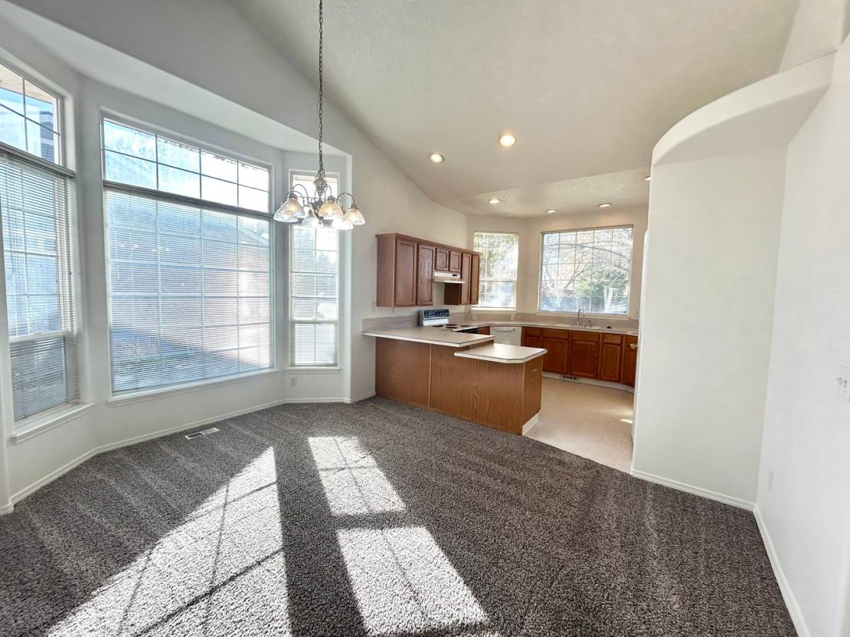 House for rent at 4650 N Date Palm, Boise, ID 83713