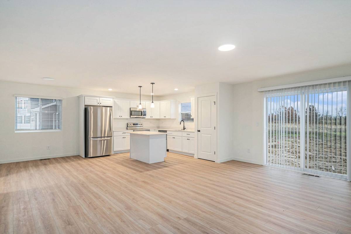 House for rent at 671 Bush Blvd, Three Rivers, MI 49093