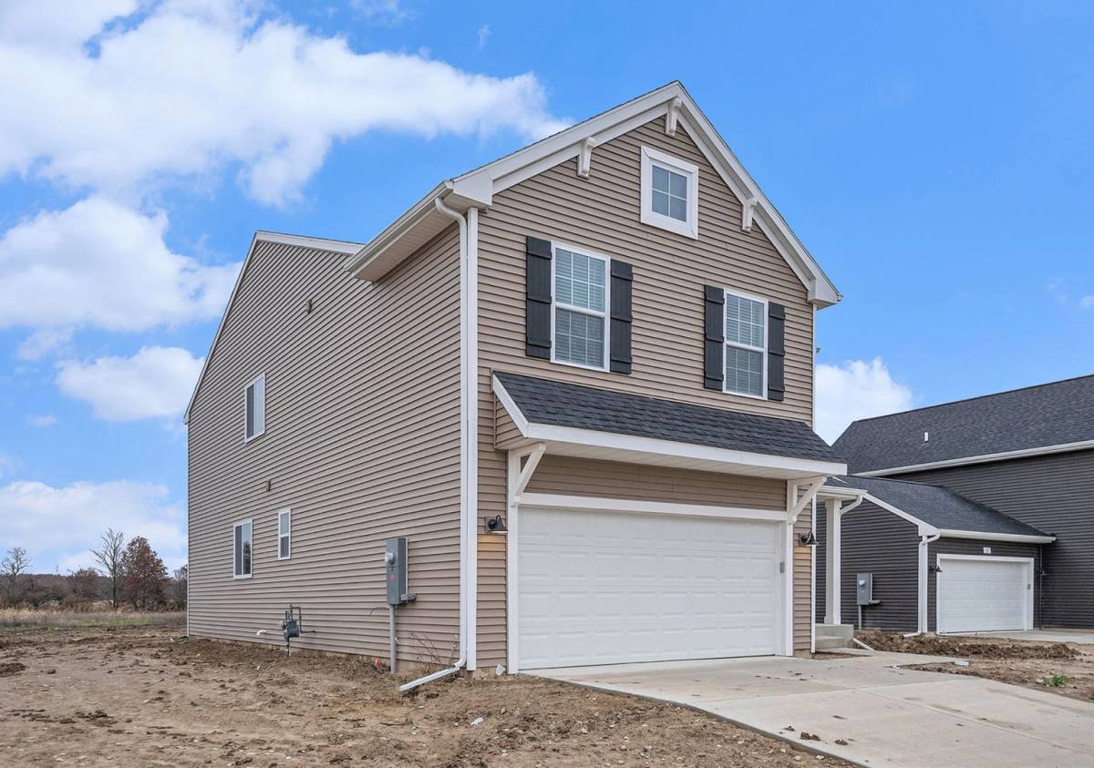 House for rent at 671 Bush Blvd, Three Rivers, MI 49093