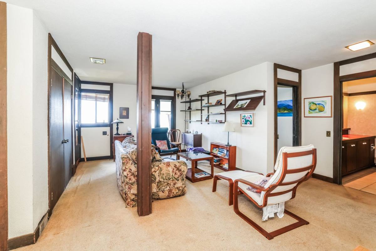 House for rent at 1021 Keith Ave, Berkeley, CA 94708