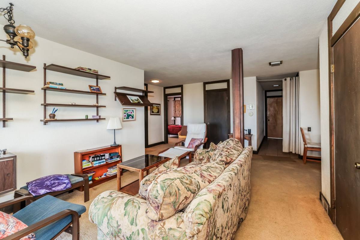 House for rent at 1021 Keith Ave, Berkeley, CA 94708