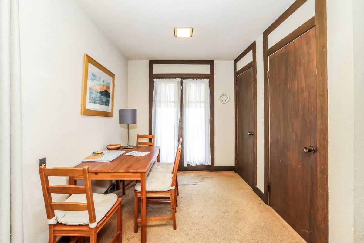 House for rent at 1021 Keith Ave, Berkeley, CA 94708