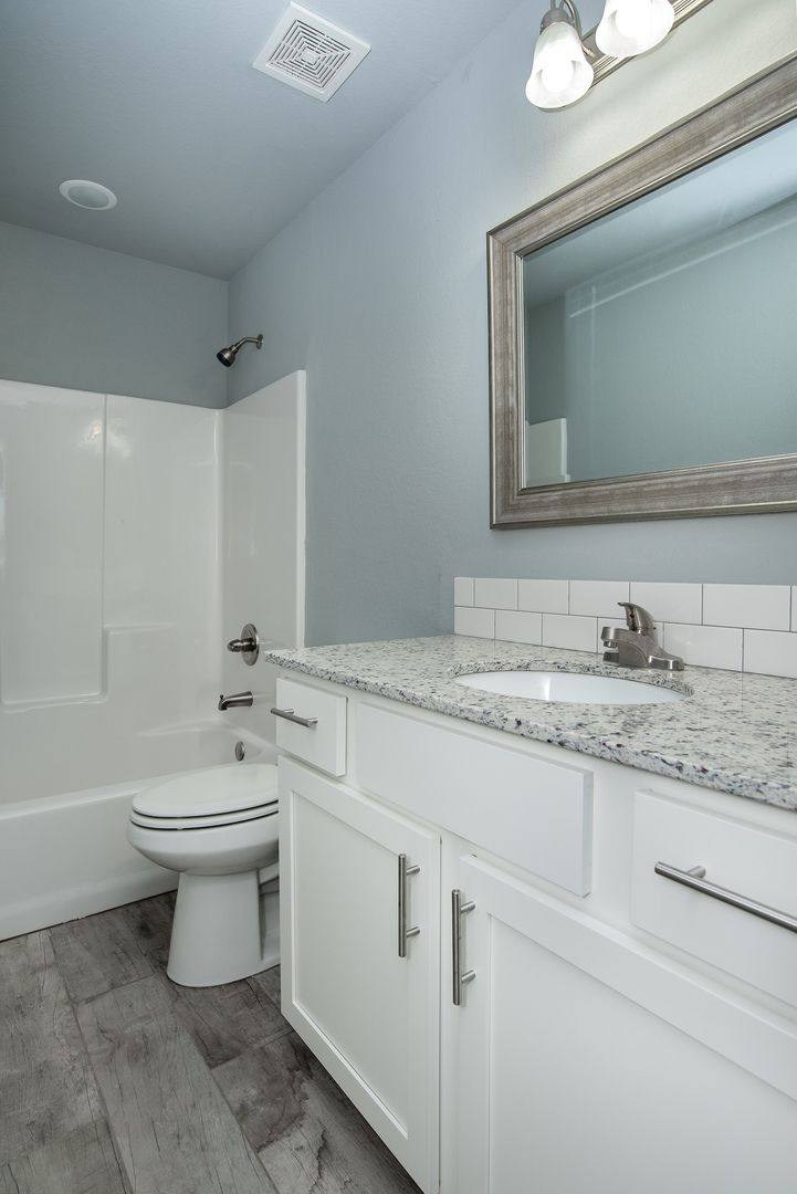 Apartment for rent at 1312 Corsica Dr, Fayetteville, AR 72704