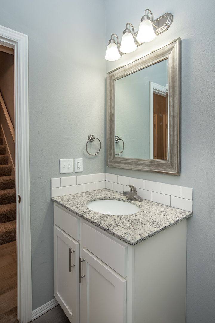 Apartment for rent at 1312 Corsica Dr, Fayetteville, AR 72704