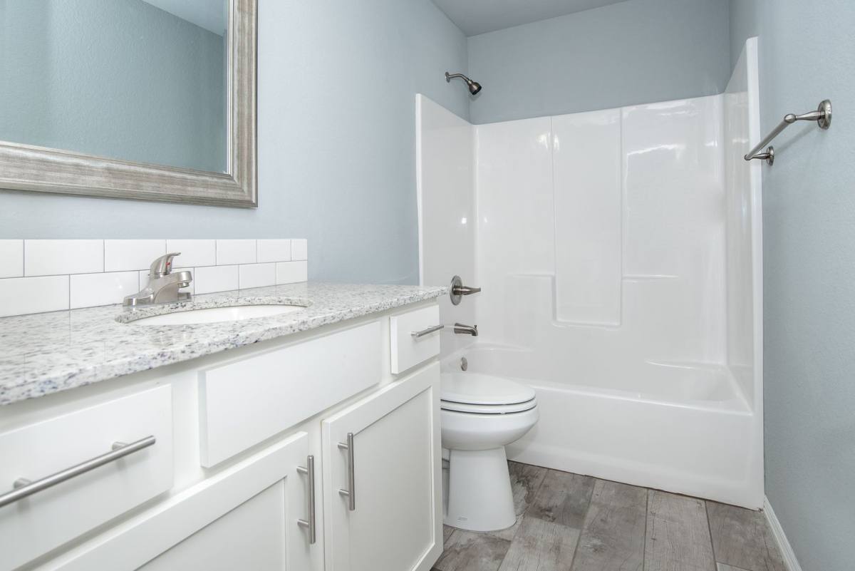 Apartment for rent at 1312 Corsica Dr, Fayetteville, AR 72704