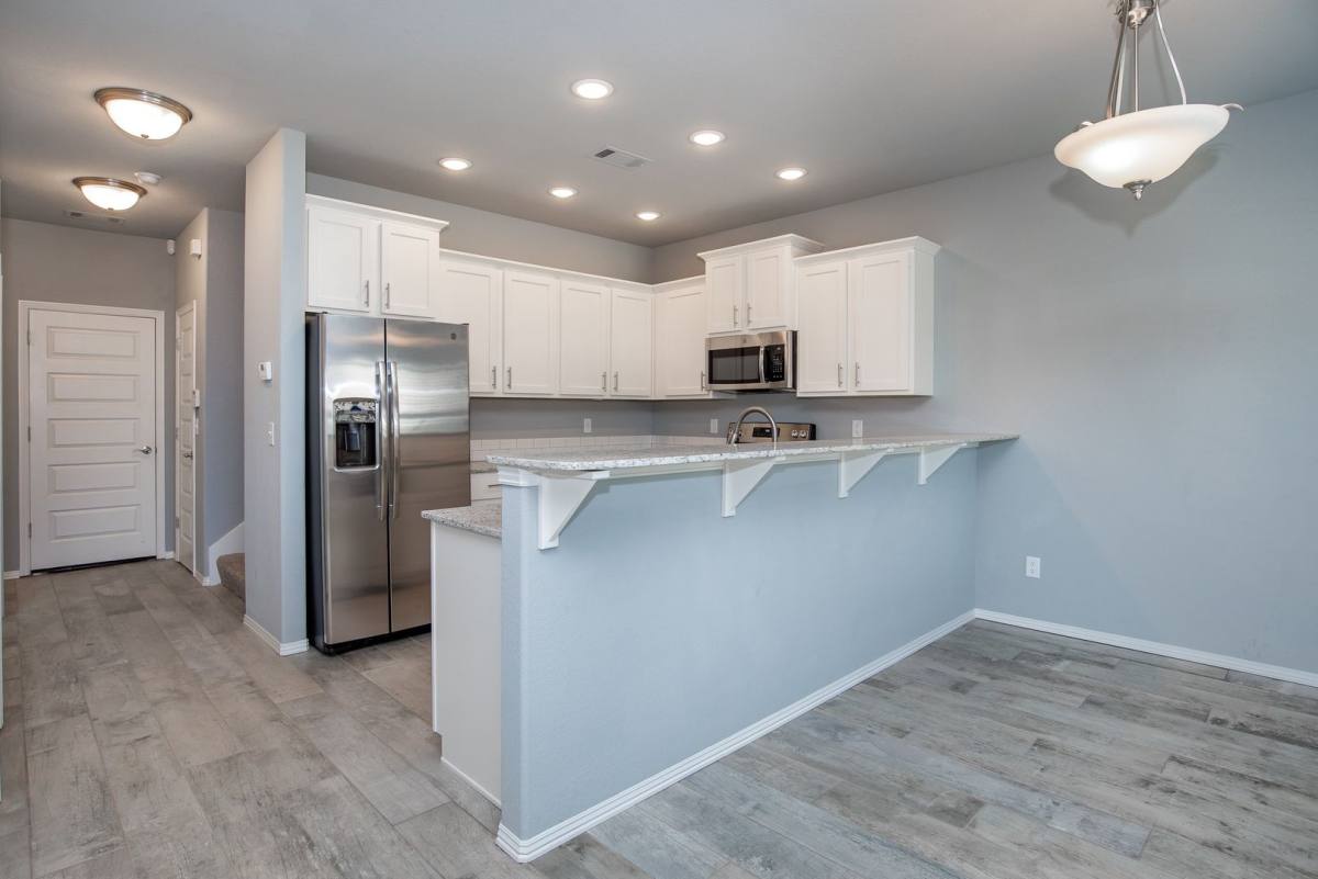 Apartment for rent at 1312 Corsica Dr, Fayetteville, AR 72704