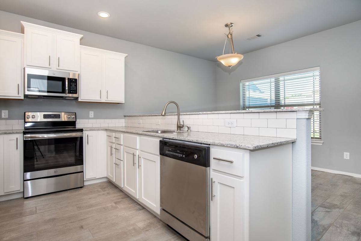 Apartment for rent at 1312 Corsica Dr, Fayetteville, AR 72704