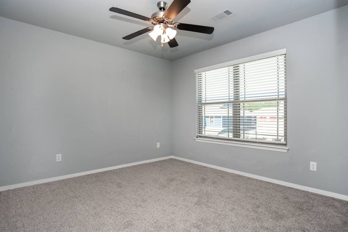 Apartment for rent at 1312 Corsica Dr, Fayetteville, AR 72704