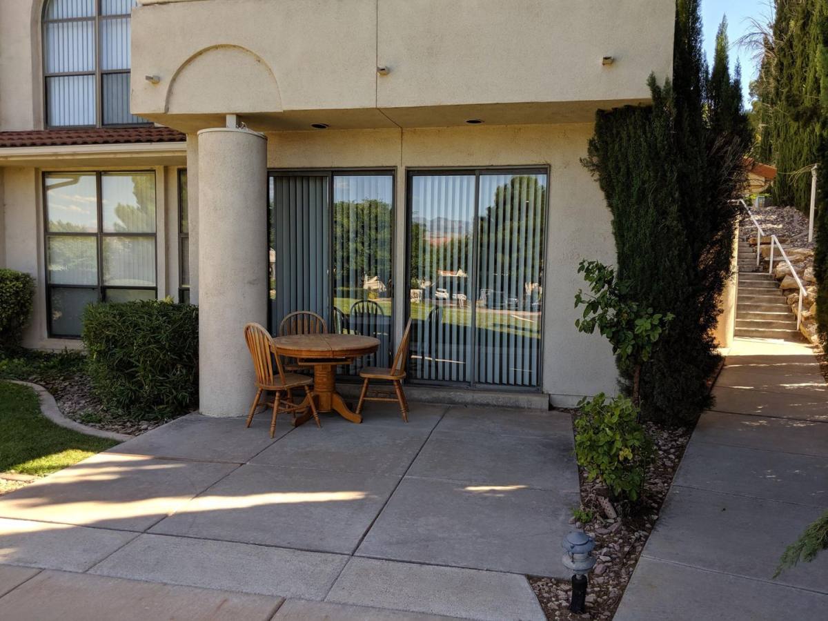 Condo for rent at 255 W 2025 Circle S #105, Saint George, UT 84770