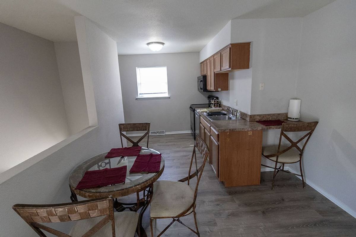 House for rent at 201 N W Blvd, Columbia, MO 65203
