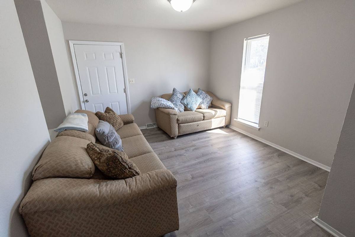 House for rent at 201 N W Blvd, Columbia, MO 65203