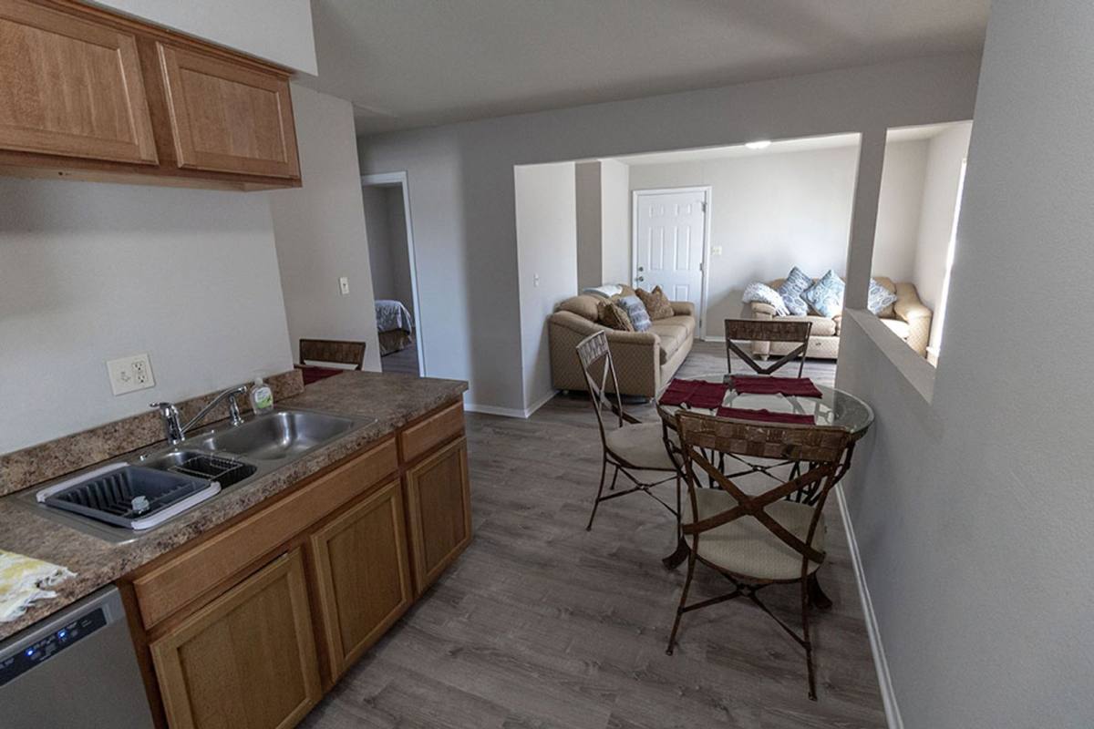 House for rent at 201 N W Blvd, Columbia, MO 65203