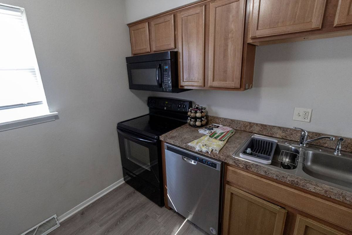 House for rent at 201 N W Blvd, Columbia, MO 65203