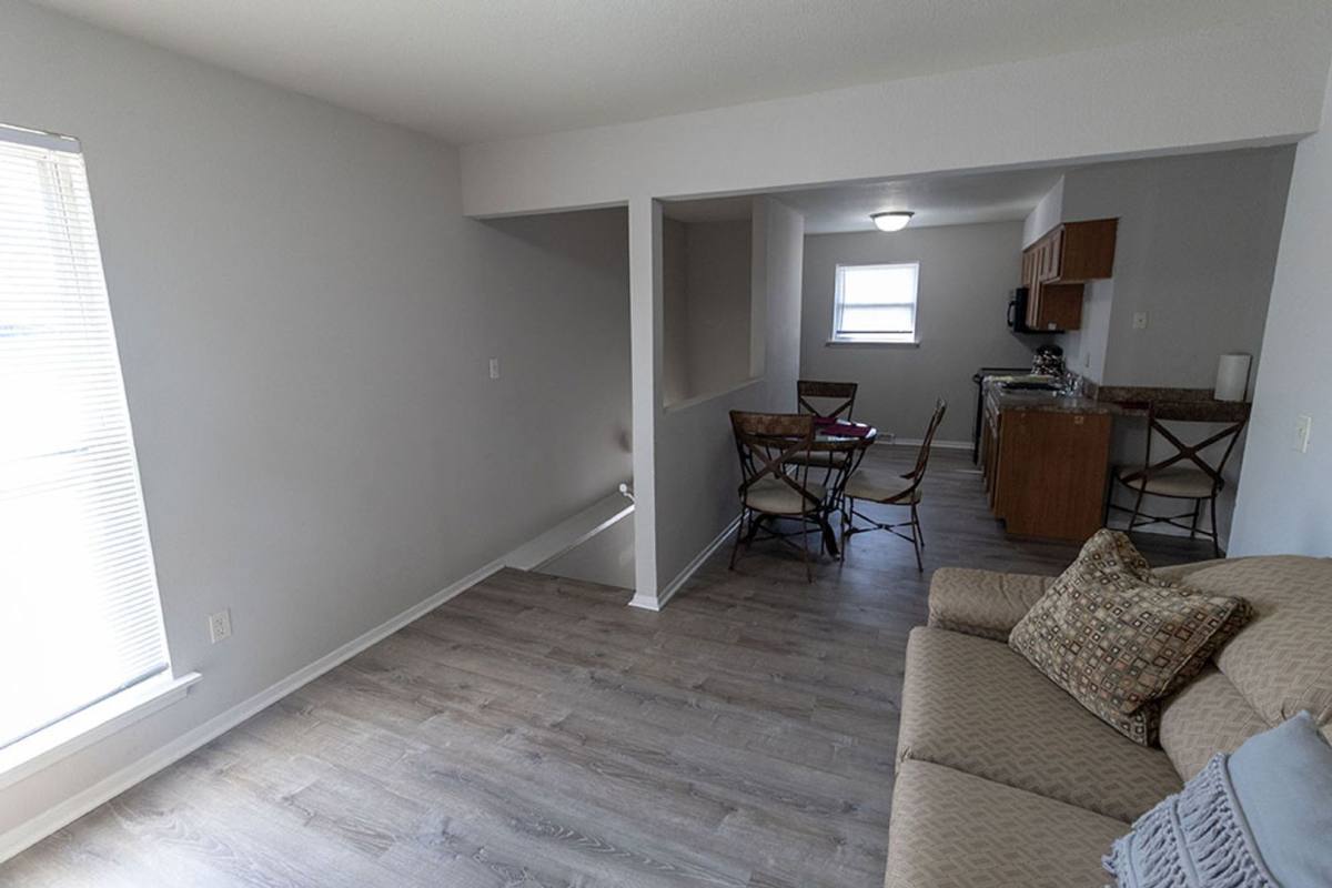 House for rent at 201 N W Blvd, Columbia, MO 65203