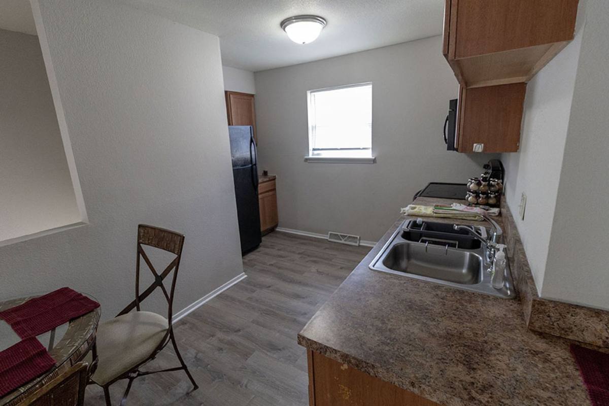 House for rent at 201 N W Blvd, Columbia, MO 65203