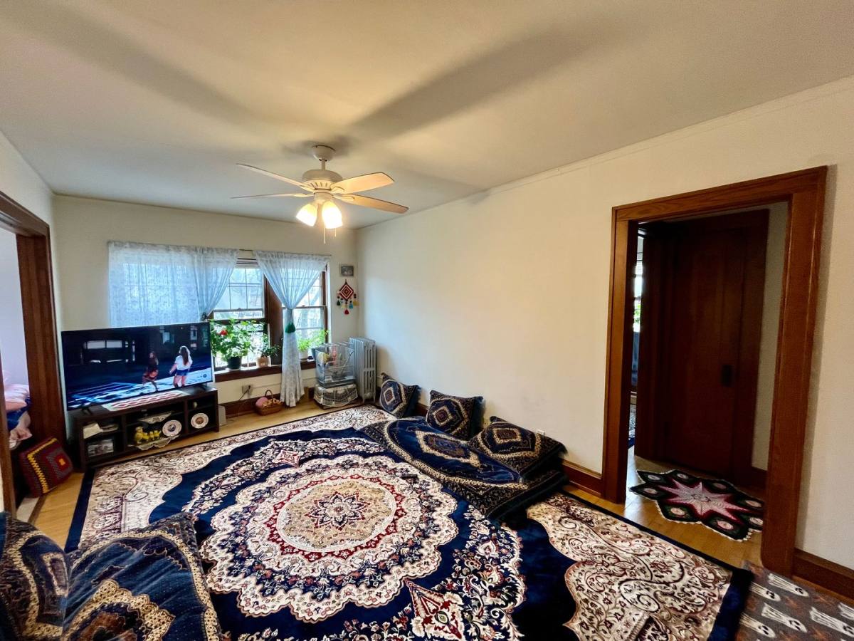 Apartment for rent at 4455 N Oakland Ave, Milwaukee, WI 53211