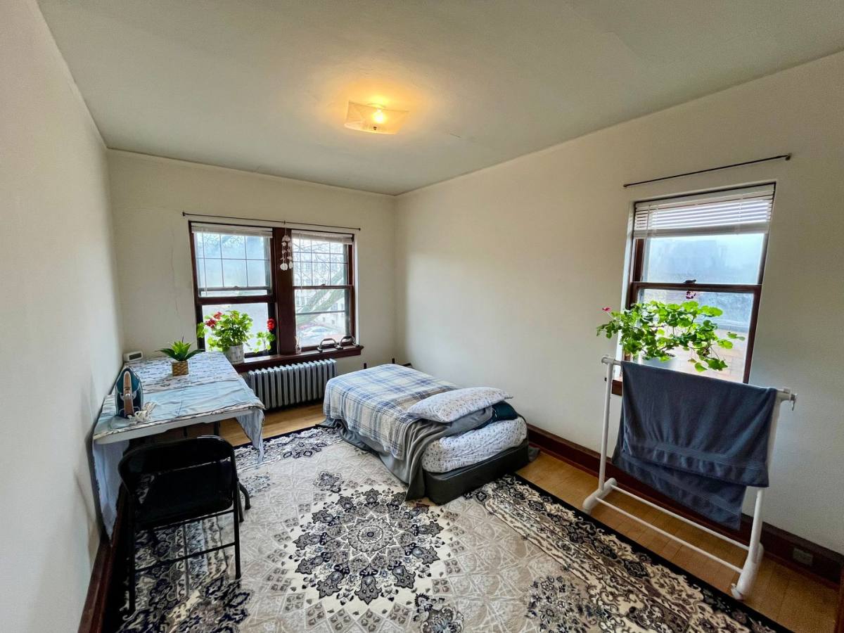 Apartment for rent at 4455 N Oakland Ave, Milwaukee, WI 53211