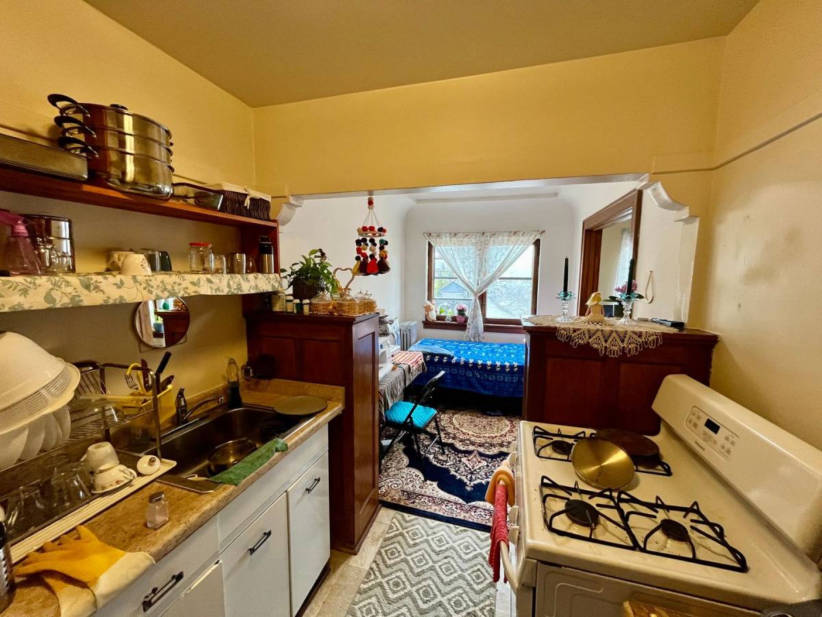 Apartment for rent at 4455 N Oakland Ave, Milwaukee, WI 53211
